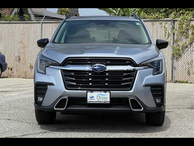 2024 Subaru Ascent Touring