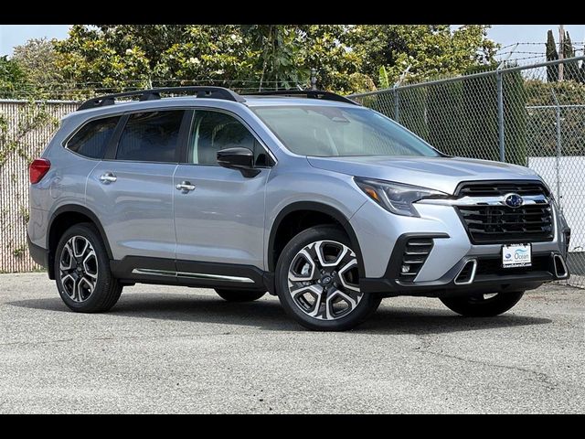 2024 Subaru Ascent Touring