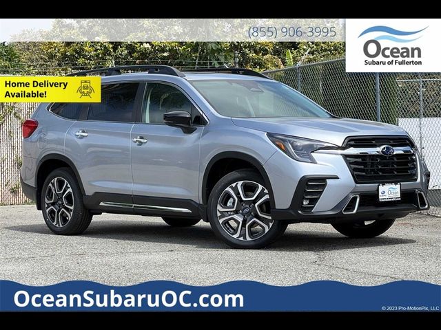 2024 Subaru Ascent Touring