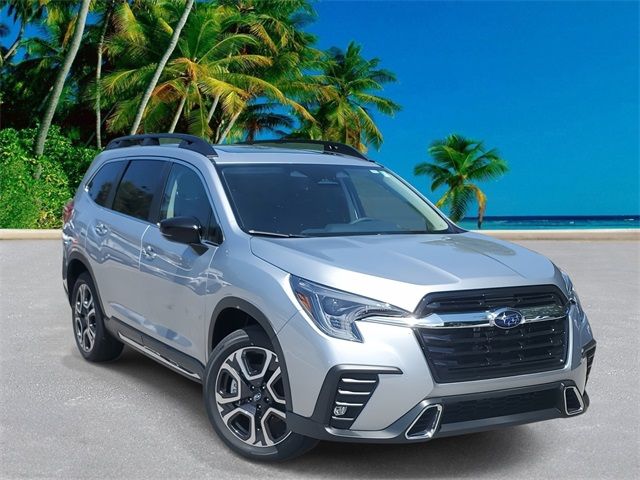 2024 Subaru Ascent Touring