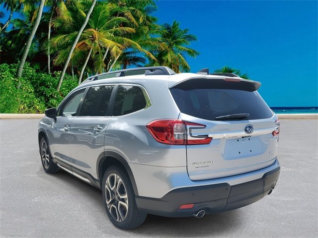 2024 Subaru Ascent Touring