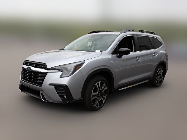 2024 Subaru Ascent Touring