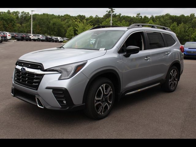 2024 Subaru Ascent Touring