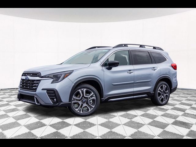 2024 Subaru Ascent Touring