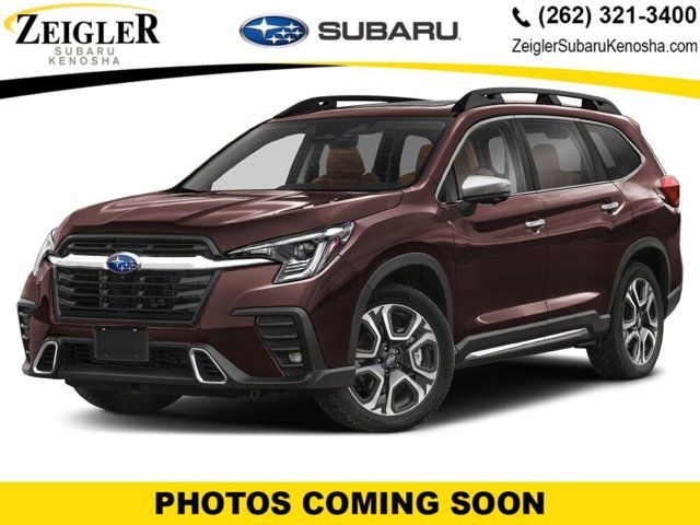 2024 Subaru Ascent Touring