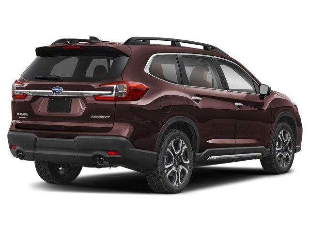 2024 Subaru Ascent Touring