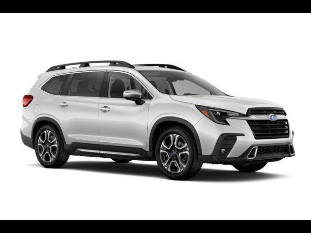 2024 Subaru Ascent Touring