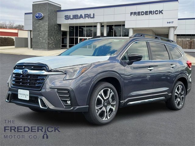 2024 Subaru Ascent Touring