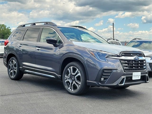 2024 Subaru Ascent Touring