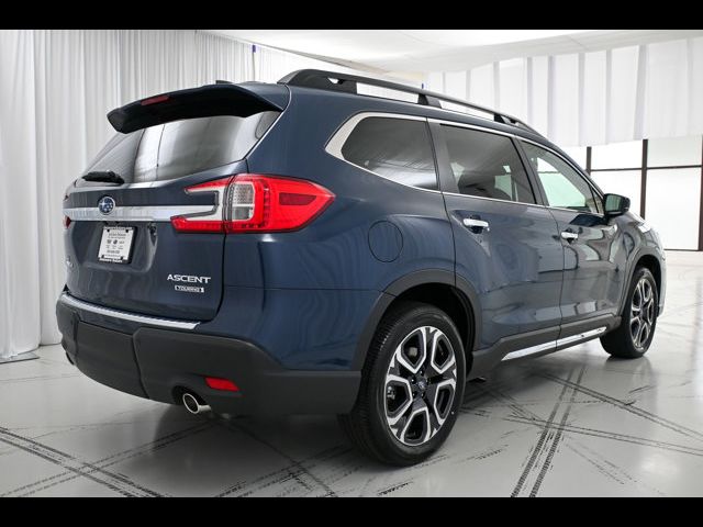 2024 Subaru Ascent Touring