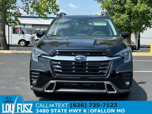 2024 Subaru Ascent Touring