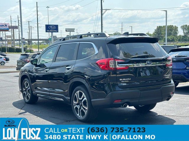 2024 Subaru Ascent Touring