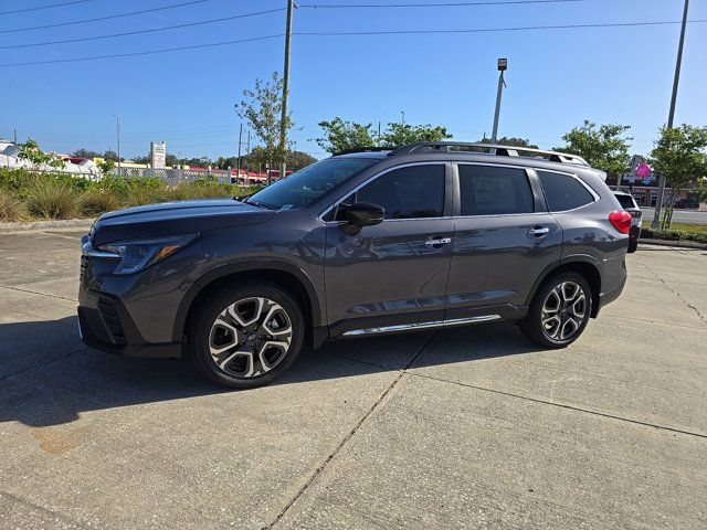 2024 Subaru Ascent Touring