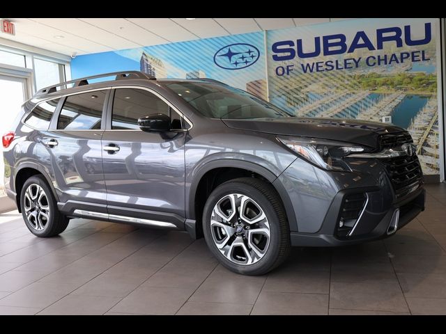 2024 Subaru Ascent Touring