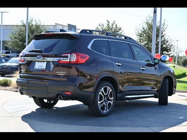 2024 Subaru Ascent Touring