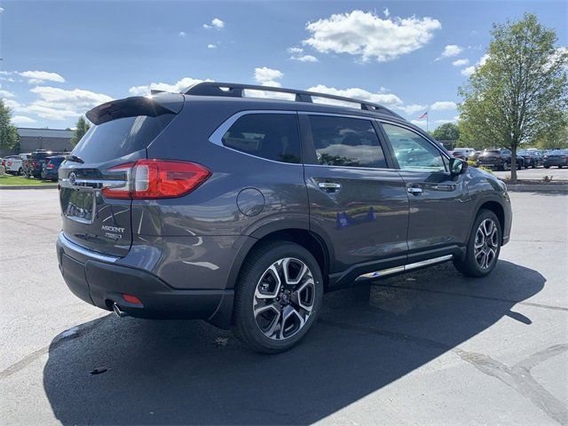 2024 Subaru Ascent Touring