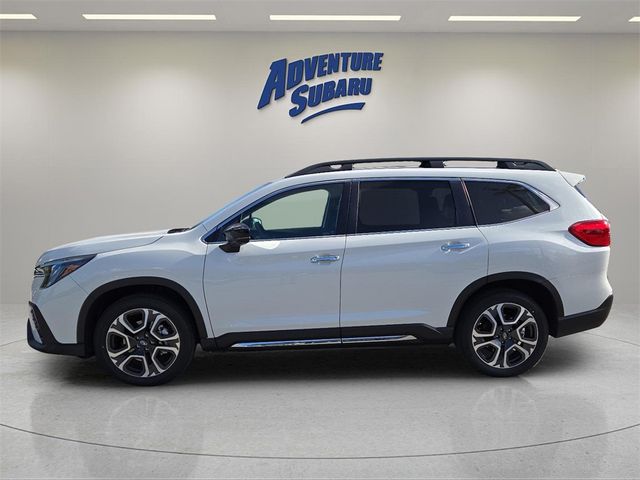 2024 Subaru Ascent Touring