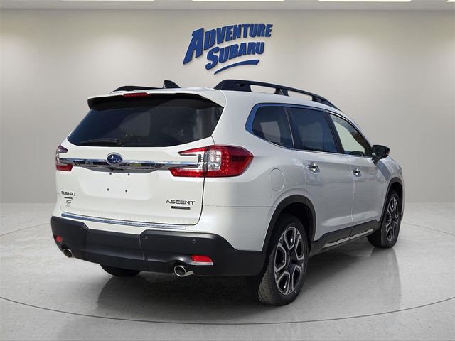 2024 Subaru Ascent Touring