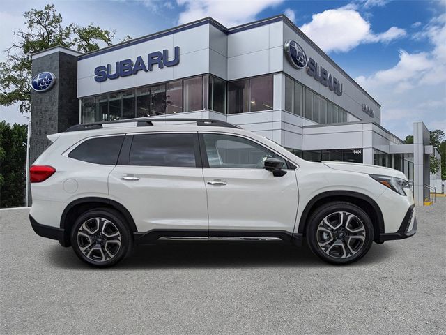 2024 Subaru Ascent Touring