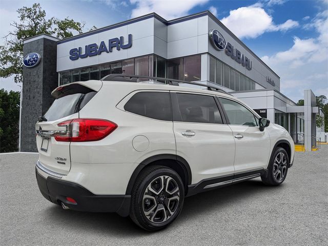 2024 Subaru Ascent Touring