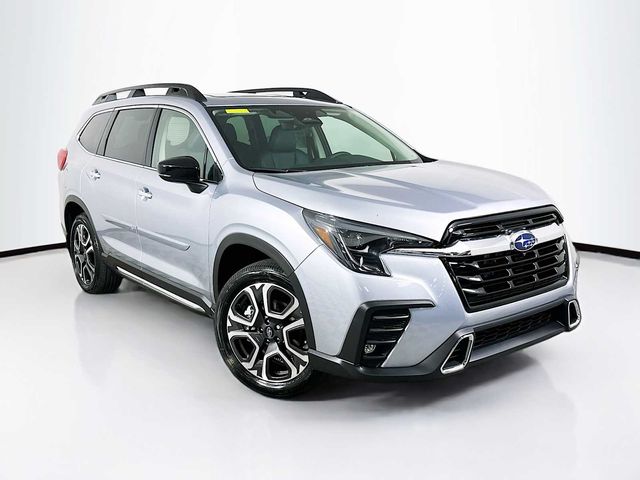 2024 Subaru Ascent Touring