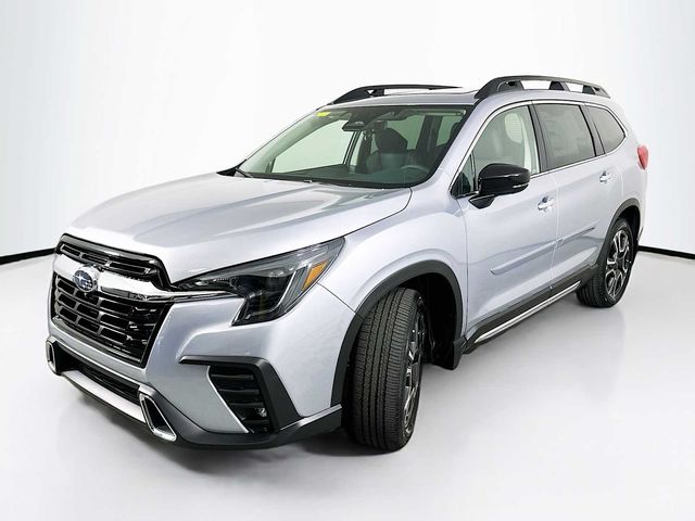 2024 Subaru Ascent Touring