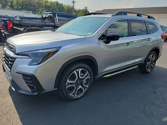 2024 Subaru Ascent Touring