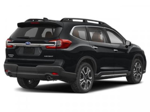 2024 Subaru Ascent Touring