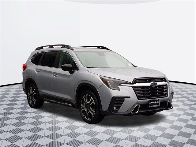 2024 Subaru Ascent Touring