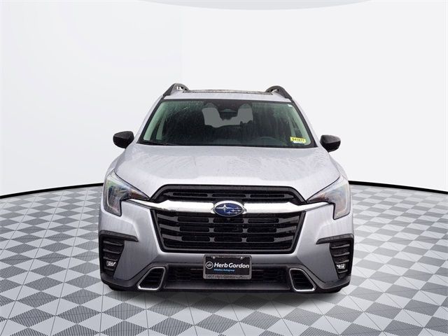 2024 Subaru Ascent Touring