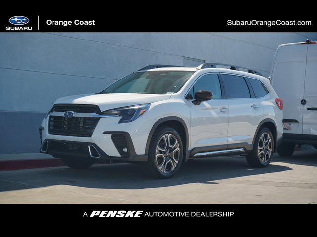 2024 Subaru Ascent Touring