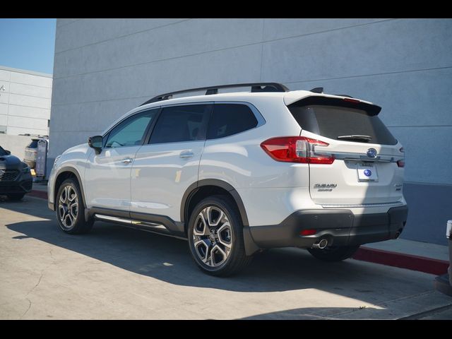 2024 Subaru Ascent Touring