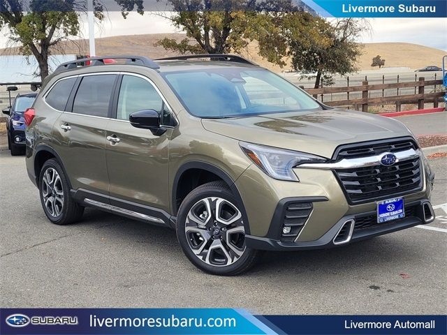 2024 Subaru Ascent Touring