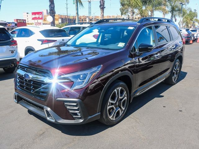 2024 Subaru Ascent Touring