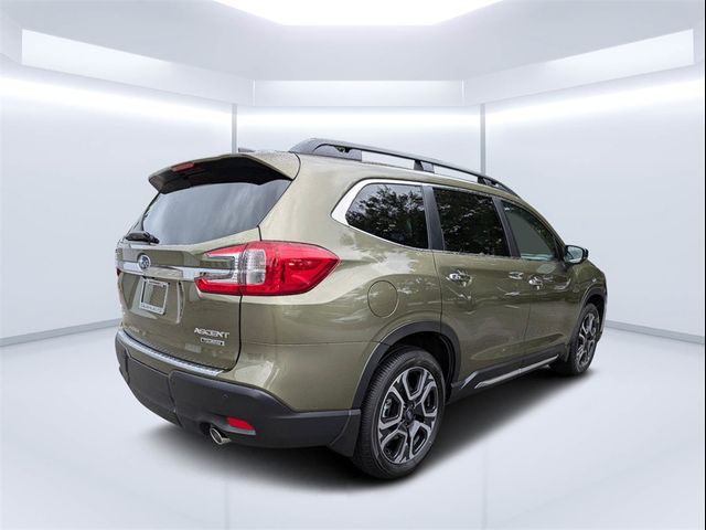 2024 Subaru Ascent Touring