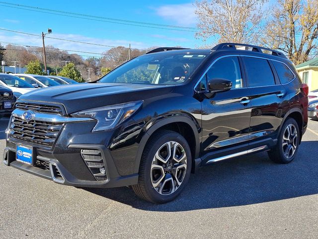 2024 Subaru Ascent Touring