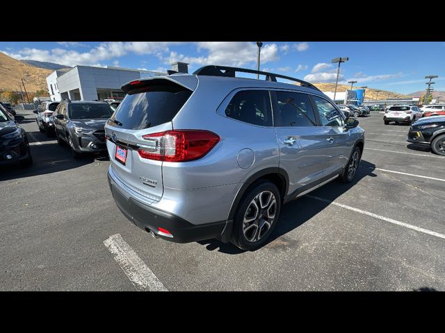 2024 Subaru Ascent Touring