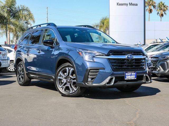 2024 Subaru Ascent Touring