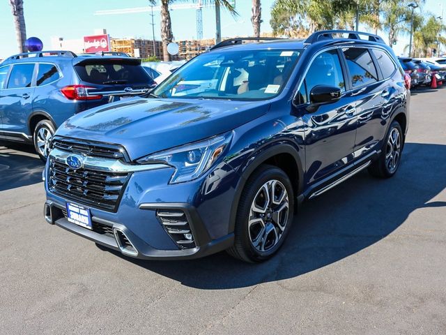 2024 Subaru Ascent Touring