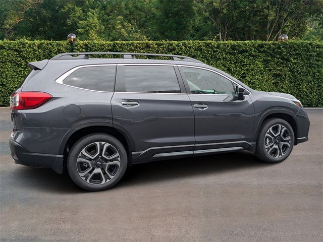 2024 Subaru Ascent Touring