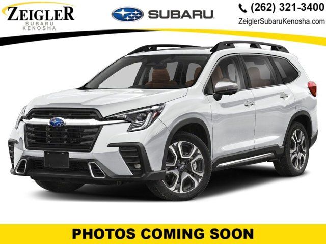 2024 Subaru Ascent Touring