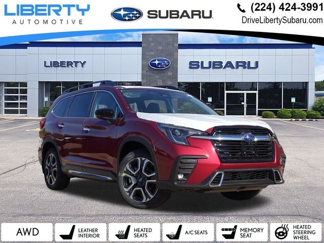 2024 Subaru Ascent Touring