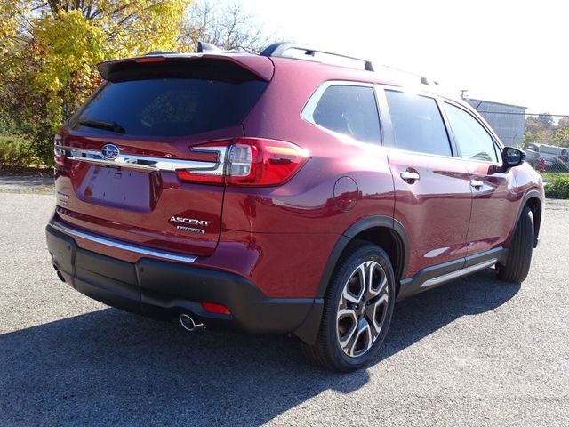 2024 Subaru Ascent Touring