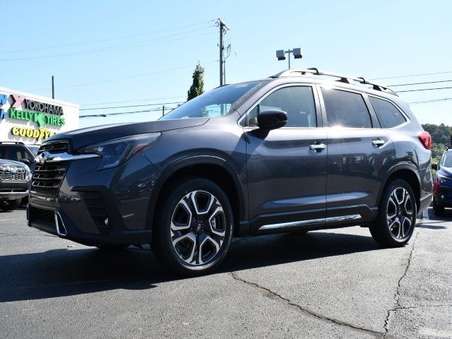 2024 Subaru Ascent Touring