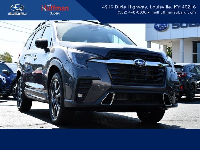 2024 Subaru Ascent Touring