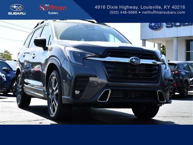 2024 Subaru Ascent Touring