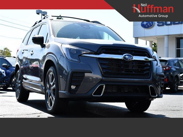 2024 Subaru Ascent Touring