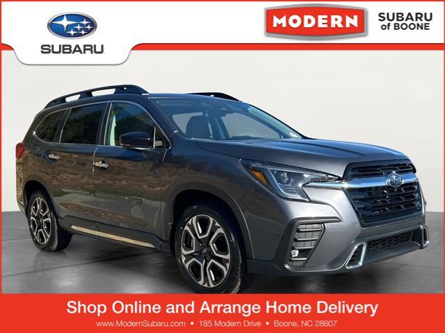 2024 Subaru Ascent Touring