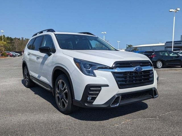 2024 Subaru Ascent Touring