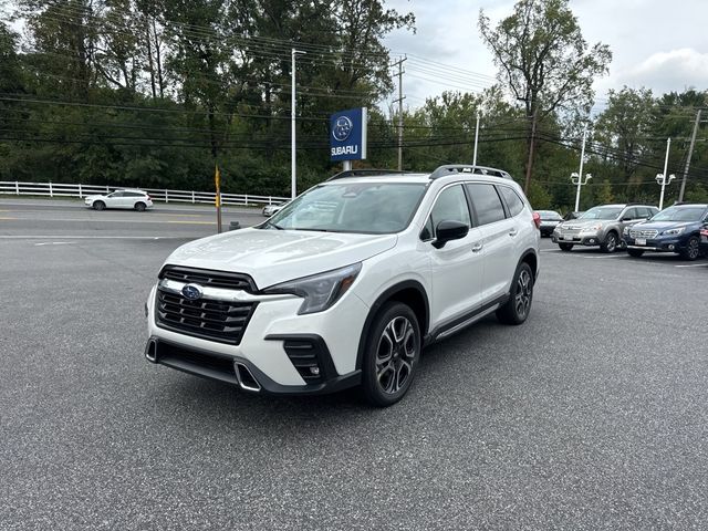 2024 Subaru Ascent Touring